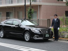 東京 ドライバー 求人情報 企業重役幹部の専属ドライバー募集 契約社員jobs